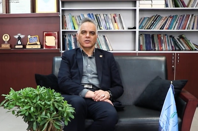 پرستاران در تحقق شعار سال و سرمایه‌گذاری برای تولید ایفای نقش می‌کنند